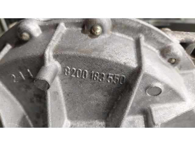 КПП, коробка передач PK5071, 2.5 dCi/ DTi Nissan Interstar Opel Movano Renault Master 2 КПП, коробка передач PK5071, 2.5 dCi/ DTi Nissan Interstar Opel Movano Renault Master 2